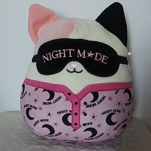 Night Mode Squishmallow